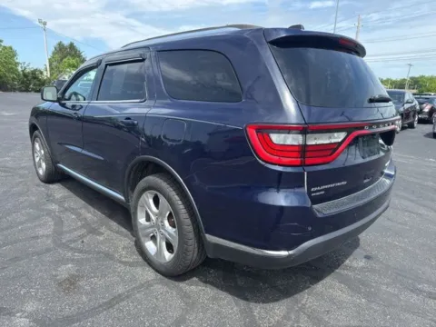 More photos of 2015 Dodge Durango Limited at Funky's Automotive - A division of ETC Auto Group, OH