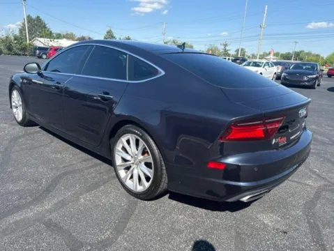 More photos of 2016 Audi A7 3.0T Premium Plus at Funky's Automotive - A division of ETC Auto Group, OH