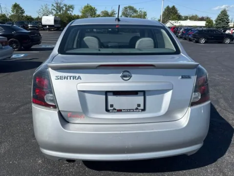 More photos of 2012 Nissan Sentra 2.0 SR at Funky's Automotive - A division of ETC Auto Group, OH