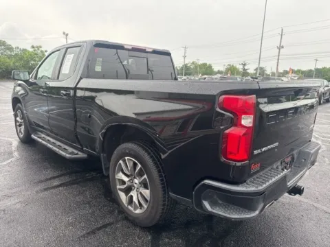 More photos of 2019 Chevrolet Silverado 1500 RST at Funky's Automotive - A division of ETC Auto Group, OH