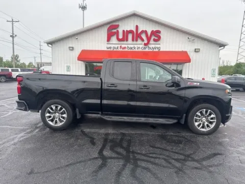 Photos of 2019 Chevrolet Silverado 1500 RST for sale in Grove City, OH at Funky's Automotive - A division of ETC Auto Group