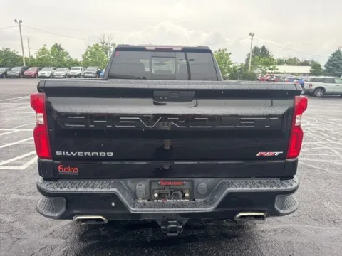 More photos of 2019 Chevrolet Silverado 1500 RST at Funky's Automotive - A division of ETC Auto Group, OH
