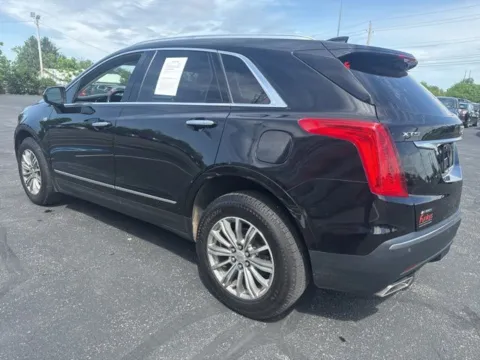 More photos of 2019 Cadillac XT5 Luxury at Funky's Automotive - A division of ETC Auto Group, OH
