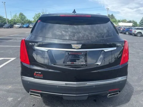 More photos of 2019 Cadillac XT5 Luxury at Funky's Automotive - A division of ETC Auto Group, OH