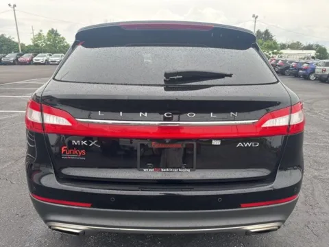 More photos of 2017 Lincoln MKX Reserve at Funky's Automotive - A division of ETC Auto Group, OH