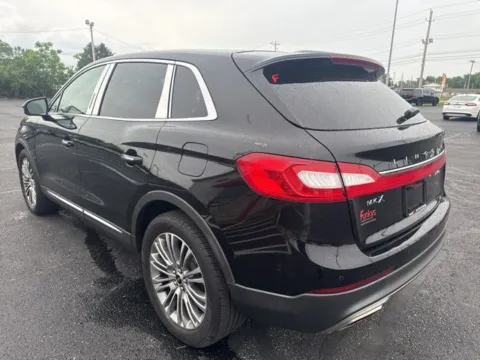 More photos of 2017 Lincoln MKX Reserve at Funky's Automotive - A division of ETC Auto Group, OH