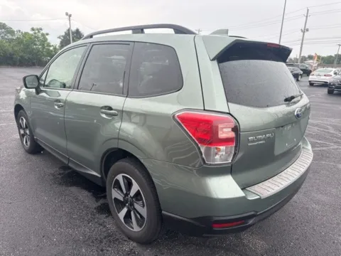 More photos of 2017 Subaru Forester 2.5i Premium at Funky's Automotive - A division of ETC Auto Group, OH