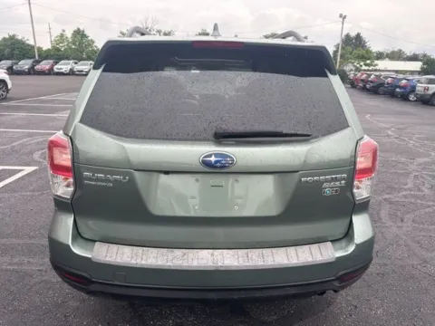 More photos of 2017 Subaru Forester 2.5i Premium at Funky's Automotive - A division of ETC Auto Group, OH