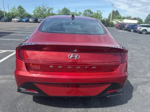 More photos of 2023 Hyundai Sonata SEL at Funky's Automotive - A division of ETC Auto Group, OH