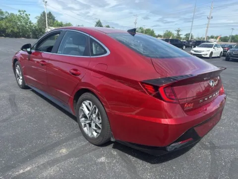 More photos of 2023 Hyundai Sonata SEL at Funky's Automotive - A division of ETC Auto Group, OH