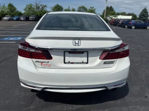 More photos of 2017 Honda Accord Sport Special Edition at Funky's Automotive - A division of ETC Auto Group, OH