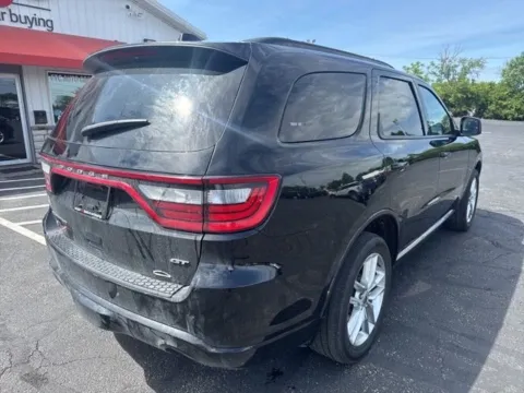 Another view of 2023 Dodge Durango GT Plus for sale in Grove City, OH at Funky's Automotive - A division of ETC Auto Group