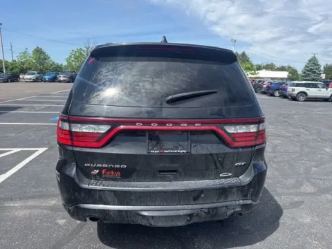 More photos of 2023 Dodge Durango GT Plus at Funky's Automotive - A division of ETC Auto Group, OH
