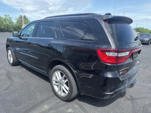 More photos of 2023 Dodge Durango GT Plus at Funky's Automotive - A division of ETC Auto Group, OH