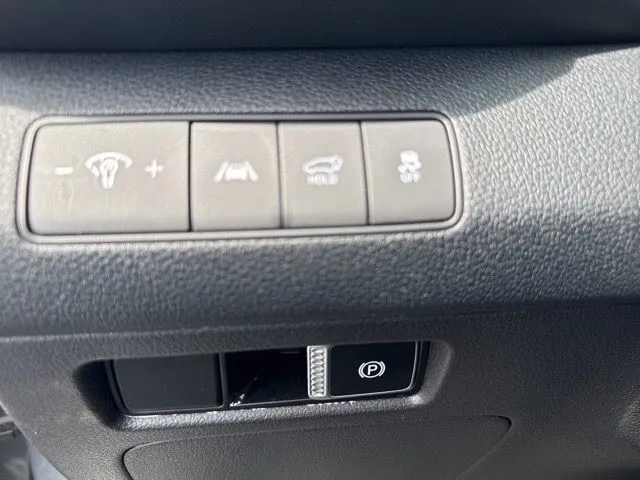 2023 Hyundai Santa Fe SEL - Photo 17