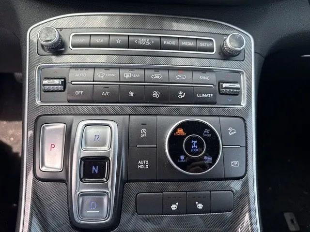 2023 Hyundai Santa Fe SEL - Photo 24