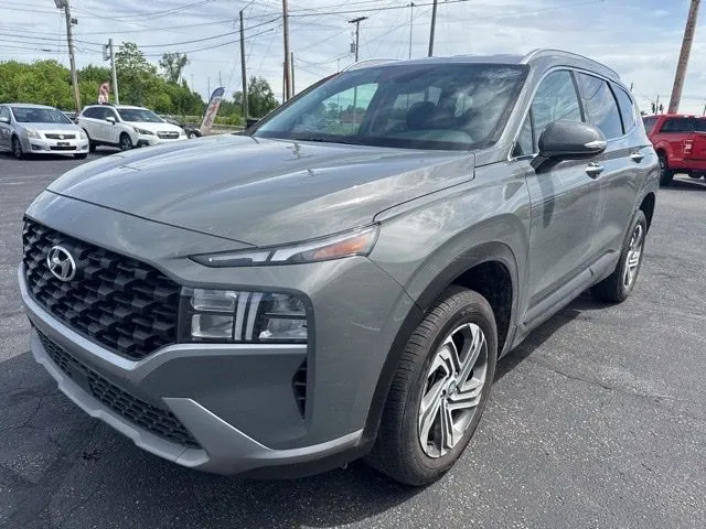 2023 Hyundai Santa Fe SEL - Photo 7