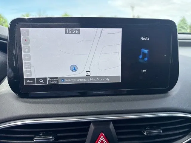 2023 Hyundai Santa Fe SEL - Photo 25
