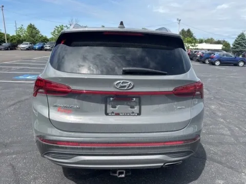 More photos of 2023 Hyundai Santa Fe SEL at Funky's Automotive - A division of ETC Auto Group, OH