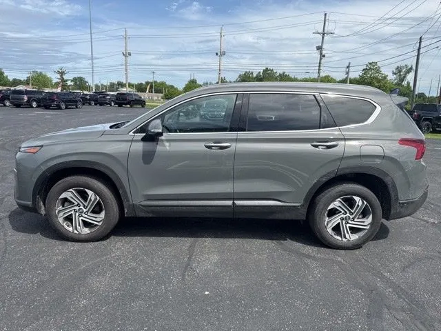 2023 Hyundai Santa Fe SEL - Photo 6
