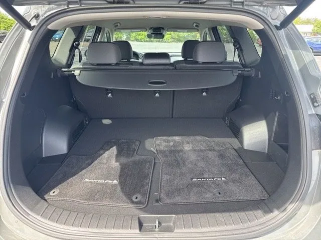 2023 Hyundai Santa Fe SEL - Photo 9