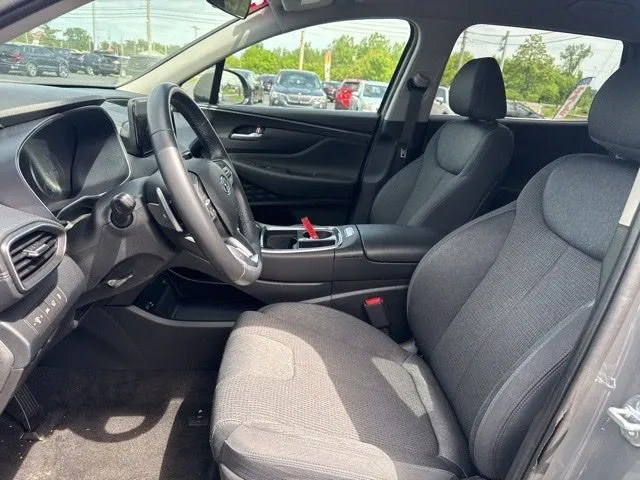 2023 Hyundai Santa Fe SEL - Photo 16