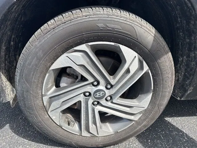 2023 Hyundai Santa Fe SEL - Photo 29