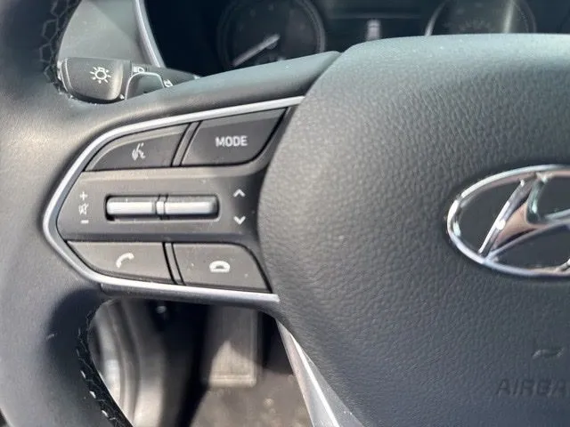 2023 Hyundai Santa Fe SEL - Photo 19