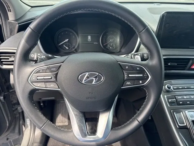 2023 Hyundai Santa Fe SEL - Photo 18