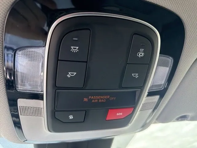 2023 Hyundai Santa Fe SEL - Photo 27