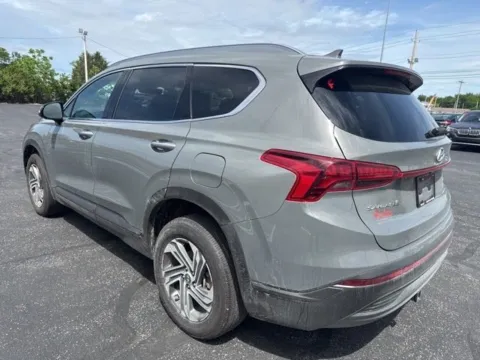 More photos of 2023 Hyundai Santa Fe SEL at Funky's Automotive - A division of ETC Auto Group, OH