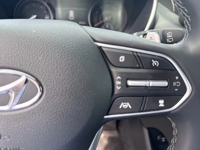 2023 Hyundai Santa Fe SEL - Photo 20