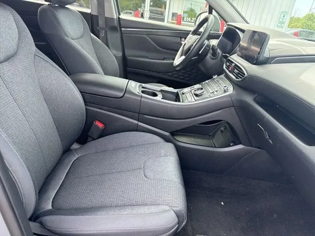 2023 Hyundai Santa Fe SEL - Photo 13