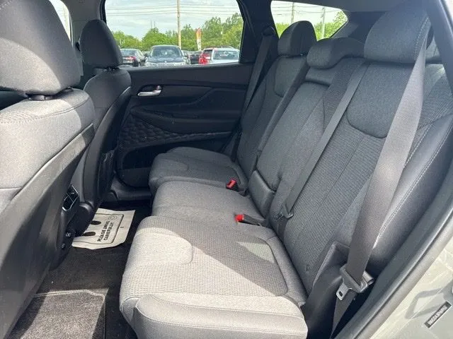 2023 Hyundai Santa Fe SEL - Photo 14