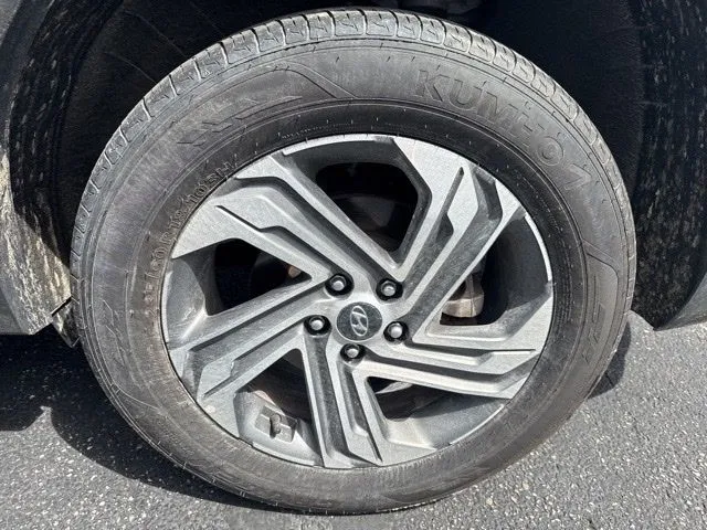 2023 Hyundai Santa Fe SEL - Photo 28