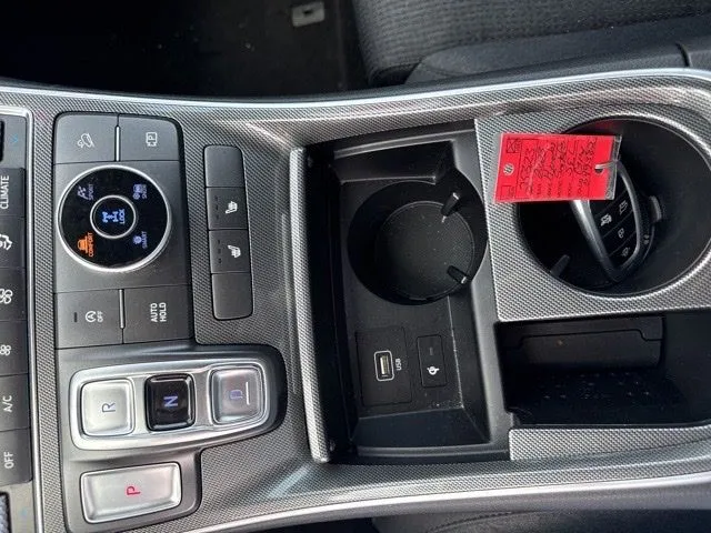 2023 Hyundai Santa Fe SEL - Photo 23