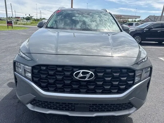 2023 Hyundai Santa Fe SEL - Photo 8