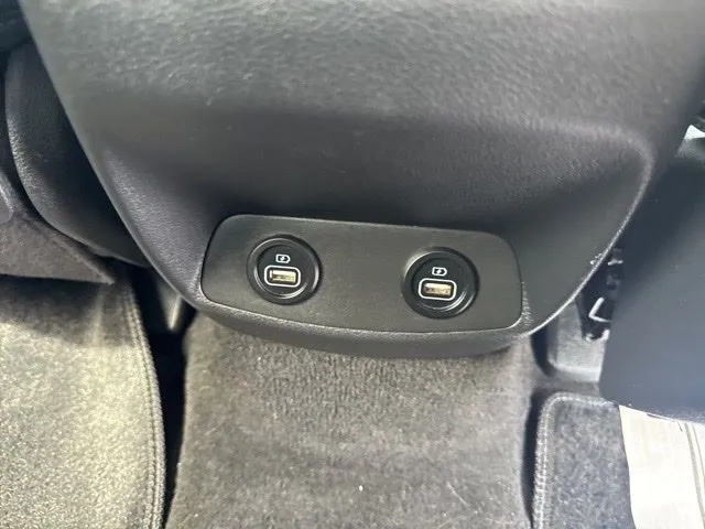 2023 Hyundai Santa Fe SEL - Photo 12