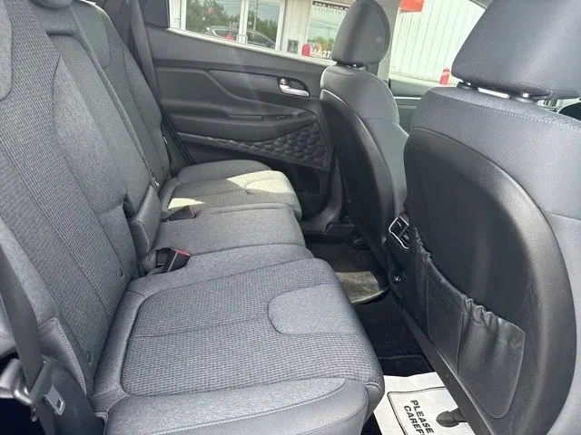 2023 Hyundai Santa Fe SEL - Photo 11