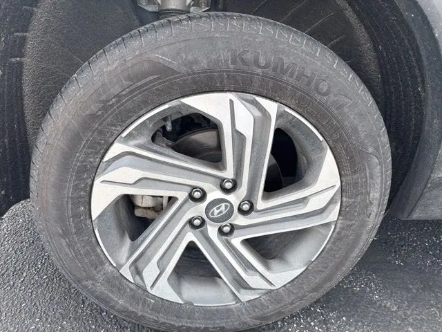 2023 Hyundai Santa Fe SEL - Photo 31