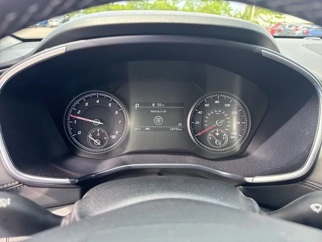 2023 Hyundai Santa Fe SEL - Photo 22