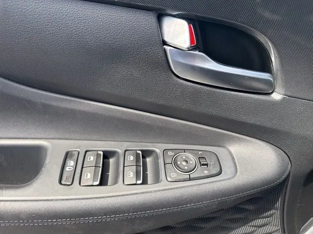 2023 Hyundai Santa Fe SEL - Photo 15