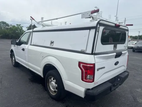 More photos of 2016 Ford F-150 XL at Funky's Automotive - A division of ETC Auto Group, OH