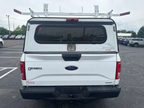 More photos of 2016 Ford F-150 XL at Funky's Automotive - A division of ETC Auto Group, OH