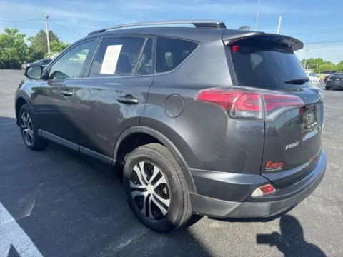 More photos of 2016 Toyota RAV4 LE at Funky's Automotive - A division of ETC Auto Group, OH