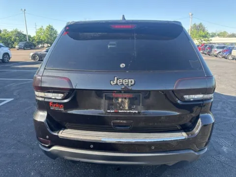 More photos of 2014 Jeep Grand Cherokee Limited at Funky's Automotive - A division of ETC Auto Group, OH