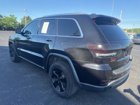 More photos of 2014 Jeep Grand Cherokee Limited at Funky's Automotive - A division of ETC Auto Group, OH