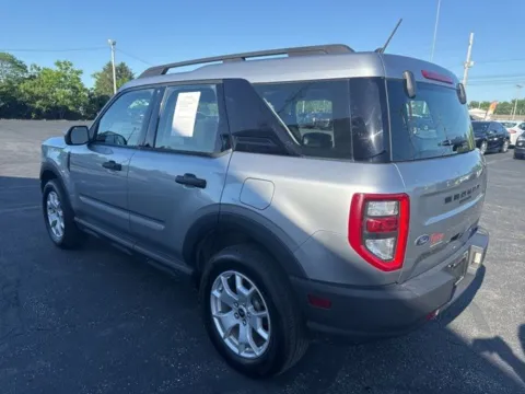 More photos of 2021 Ford Bronco Sport at Funky's Automotive - A division of ETC Auto Group, OH