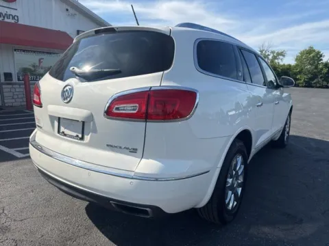 Another view of 2013 Buick Enclave Leather Group for sale in Grove City, OH at Funky's Automotive - A division of ETC Auto Group