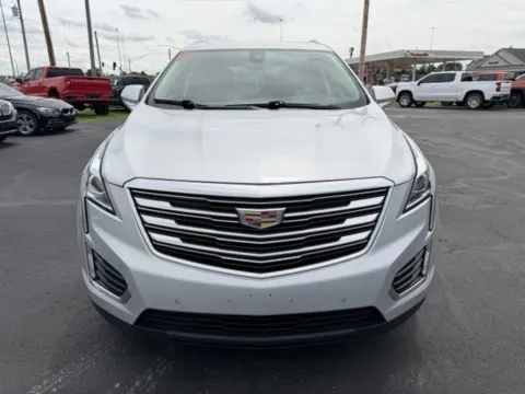 Photos of 2017 Cadillac XT5 Luxury for sale in Grove City, OH at Funky's Automotive - A division of ETC Auto Group